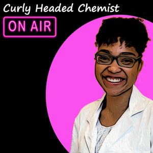 Curly Headed Chemist