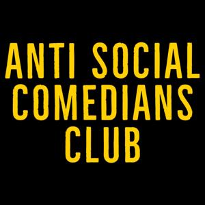 Anti Social Comedians Club