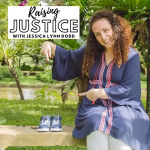 Raising Justice