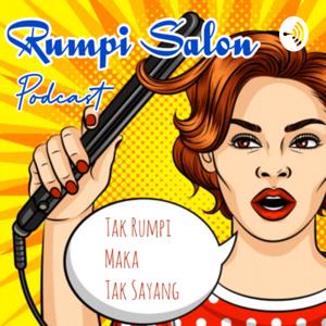 Rumpi Salon Podcast