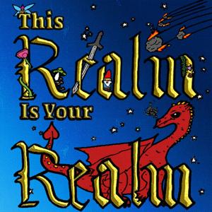 This Realm Is Your Realm