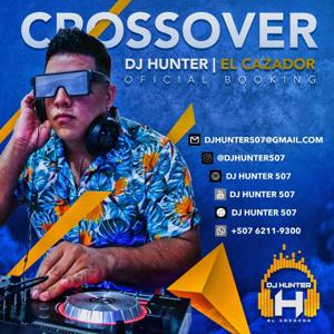 Dj Hunter507