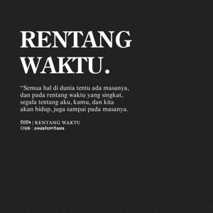 Rentang Waktu