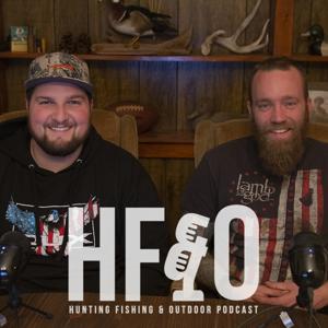 HF&O Podcast