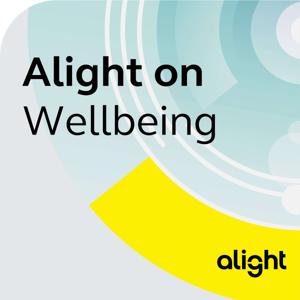 Alight on Wellbeing Podcast