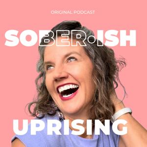 Sober·ish Uprising by Holly Krivo