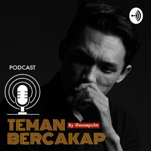 TEMAN BERCAKAP