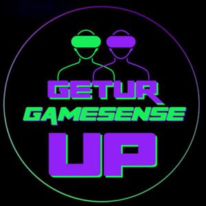 GetUr GameSense Up