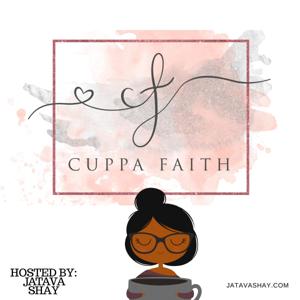 Cuppa Faith Podcast