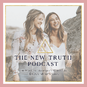 The New Truth by Catherine Danieli & Kate Harlow