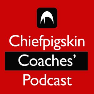 Chiefpigskin Podcast