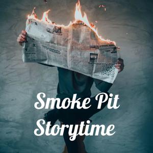 Smoke Pit Storytime