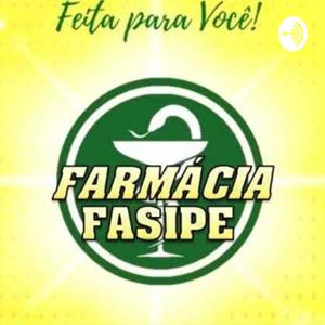 FARMÁCIA - Novo Coronavirus