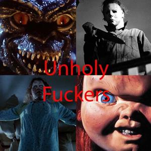 Unholy F*ckers
