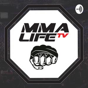 MMA Life TV