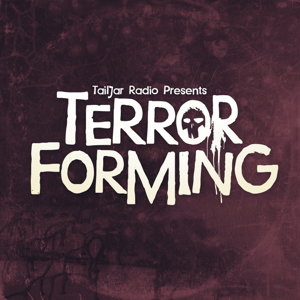 TERROR FORMING