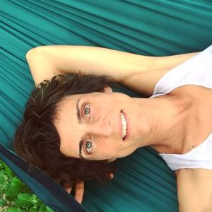 Rebekka shares... experience the juiciness of life, with all there is to receive and to give.