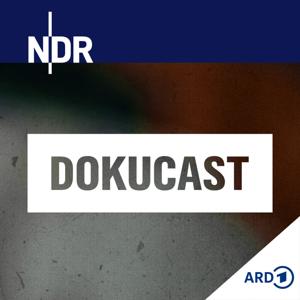 NDR Dokucast - Wir erzählen Gesellschaft