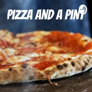 Pizza and a Pint