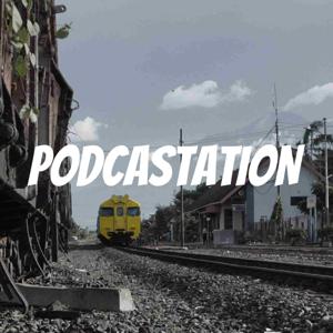 PODCASTATION