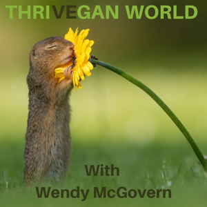 Thrive Vegan World