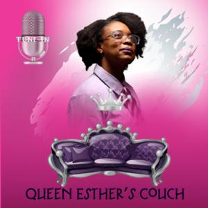 Queen Esther's Couch