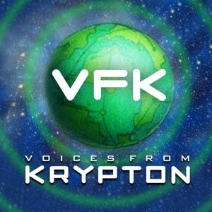 Voices From Krypton