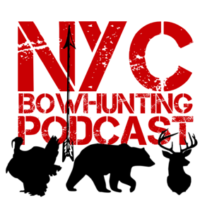 NYC Bowhunting Podcast