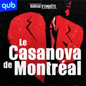 Le Casanova de Montréal by QUB radio