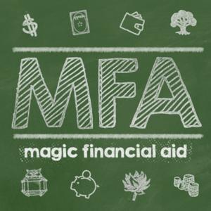 Magic Financial Aid (Magic: The Gathering - MTG)