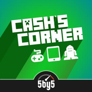 Cash's Corner