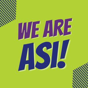 We Are ASI!