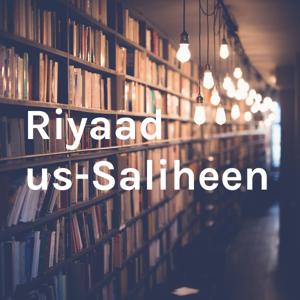 Riyaad us-Saliheen Book