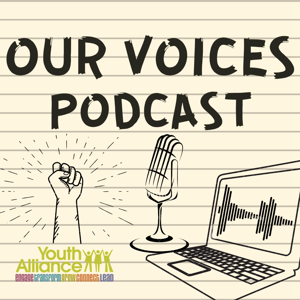 Our Voices Podcast