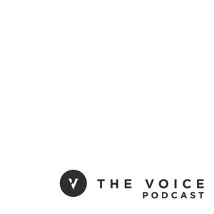 The Voice Podcast