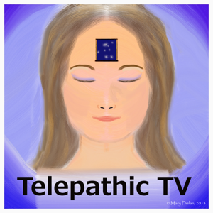 Telepathic TV