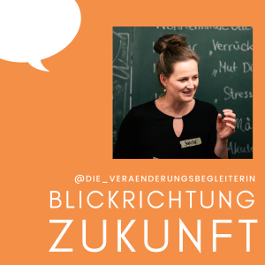 BlickRichtung Zukunft