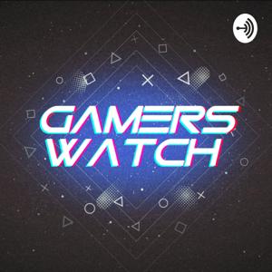 GamersWatch