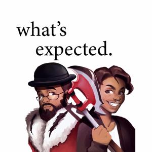 what's expected