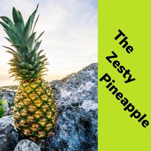 The Zesty Pineapple
