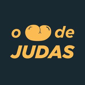 o cu de JUDAS