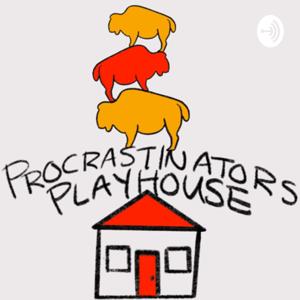 Procrastinators playhouse