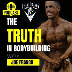 Team Franco Podcast by Joe Franco