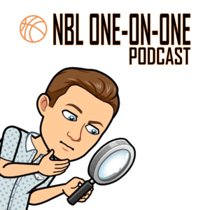 NBL One-On-One Podcast