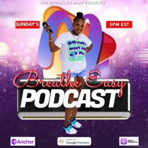 Breathe Easy Podcast