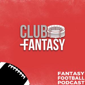 A Club Fantasy Football Podcast