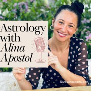 Astrology with Alina Apostol