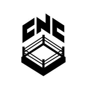 CNC Wrestling Pod