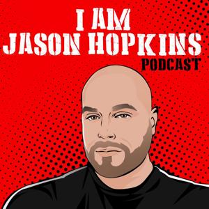 I am Jason Hopkins