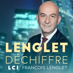 Lenglet Déchiffre